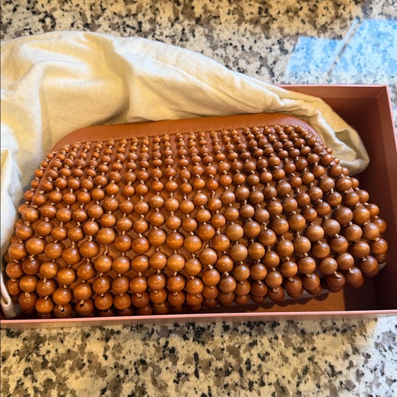 CULT GAIA - Nia Cluth in Chestnut - Picture 7 of 10